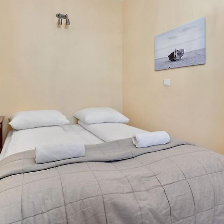 Grand Apartments - Neptun Park Jelitkowo - Prowansja غدانسك المظهر الخارجي الصورة