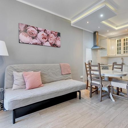 Grand Apartments - Neptun Park Jelitkowo - Prowansja غدانسك المظهر الخارجي الصورة
