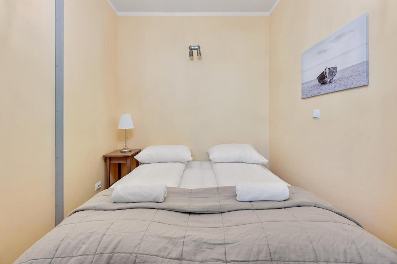 Grand Apartments - Neptun Park Jelitkowo - Prowansja غدانسك المظهر الخارجي الصورة