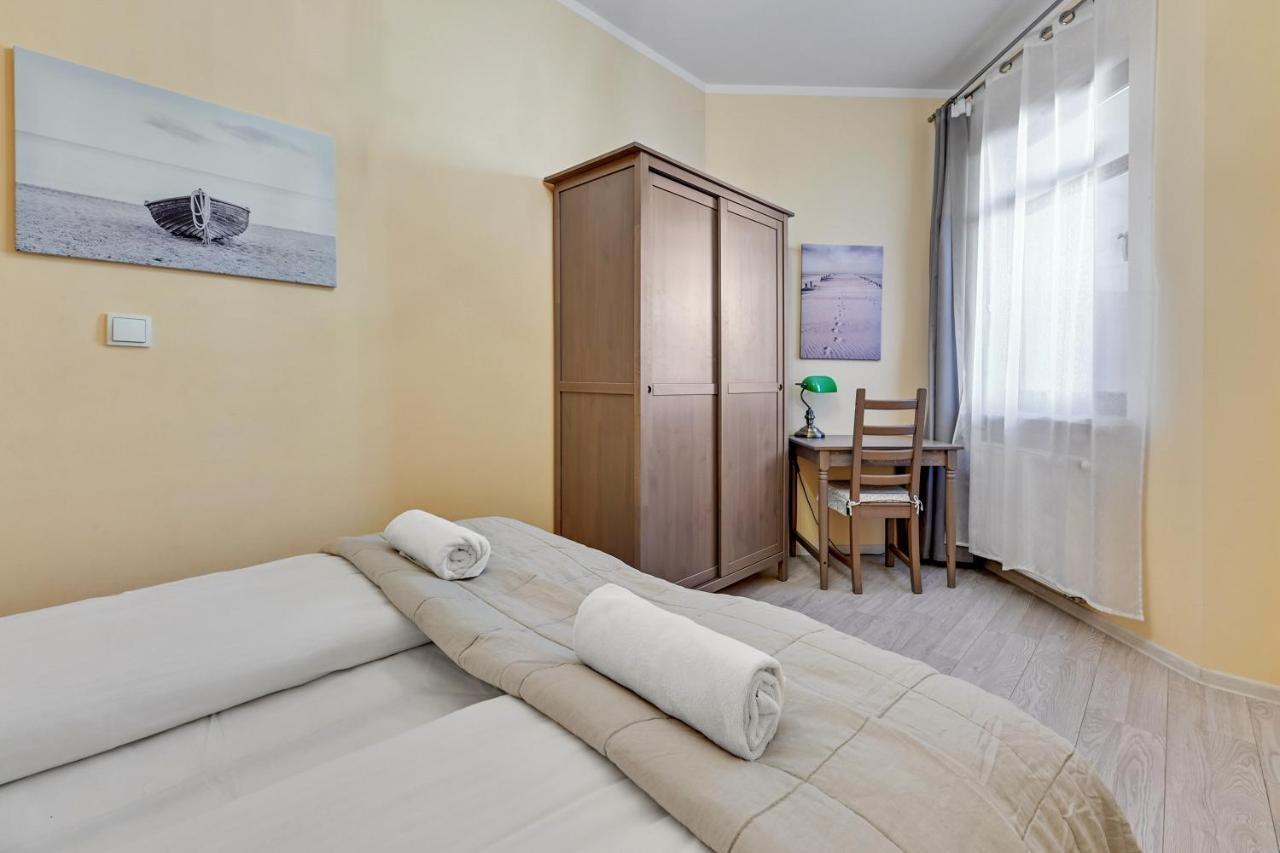 Grand Apartments - Neptun Park Jelitkowo - Prowansja غدانسك المظهر الخارجي الصورة